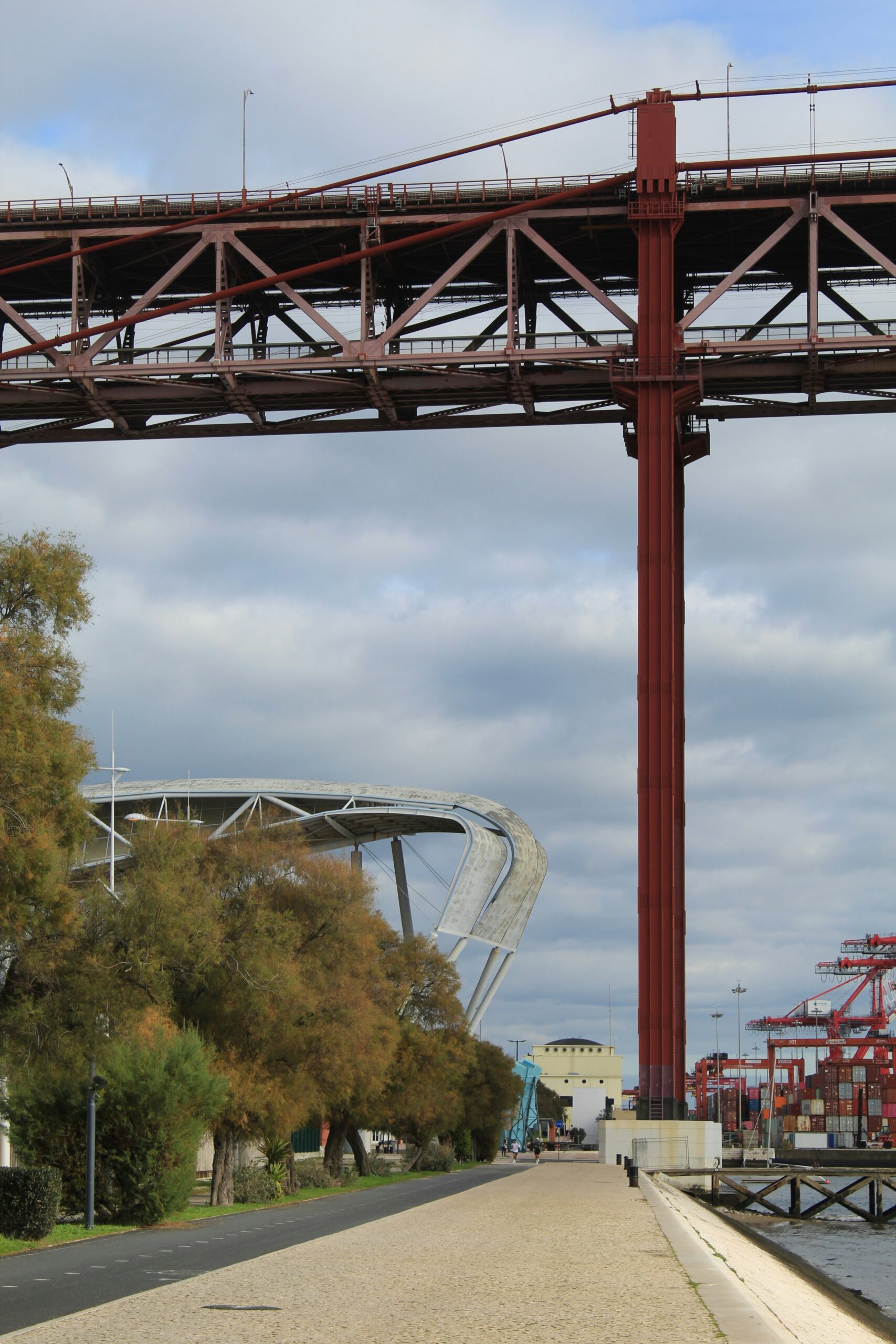 Lisbon Portugal industrial German spare parts VBN